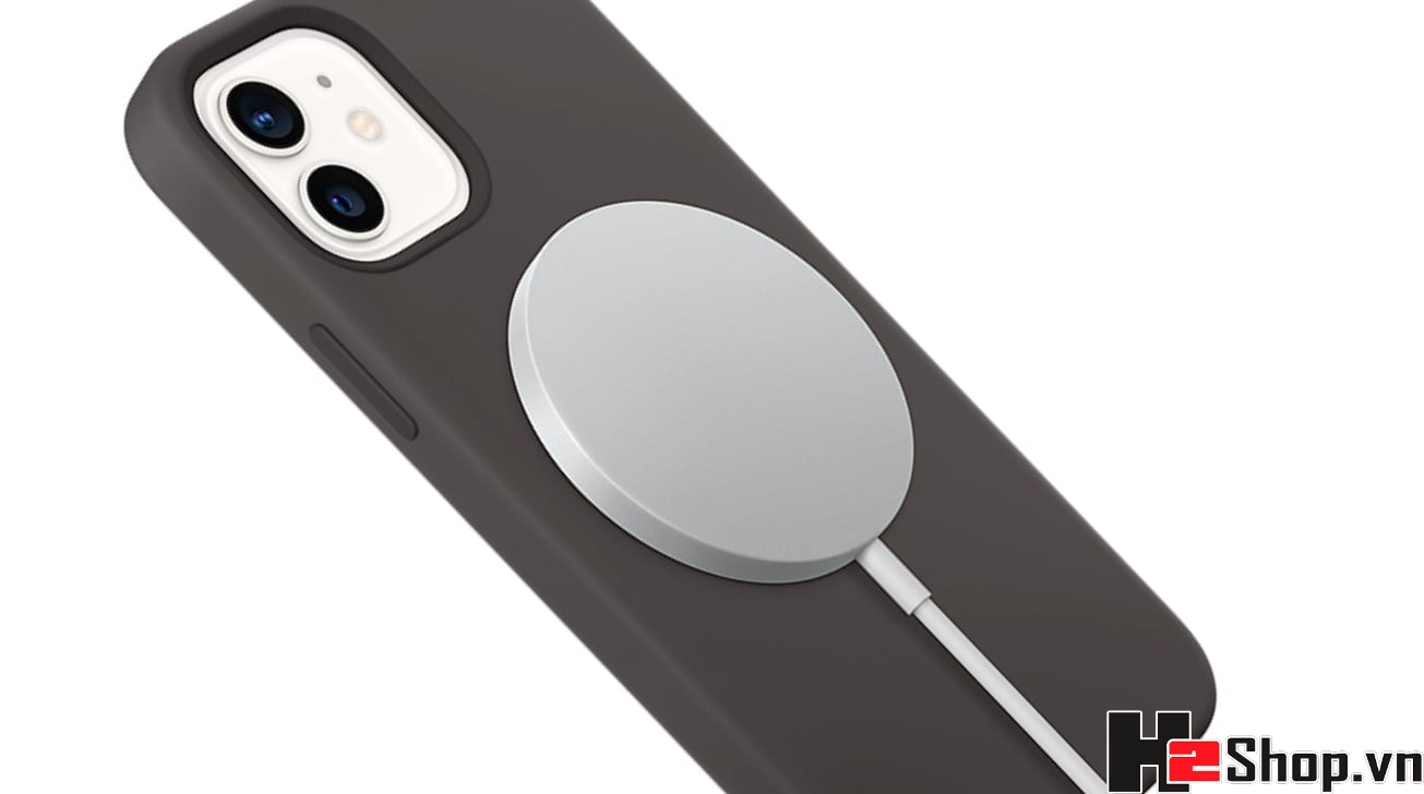 CÁP SẠC APPLE KHÔNG DÂY MAGSAFE CHARGER (NGUYÊN BOX)