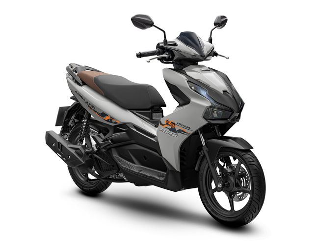 Xe máy Honda Air Blade 125