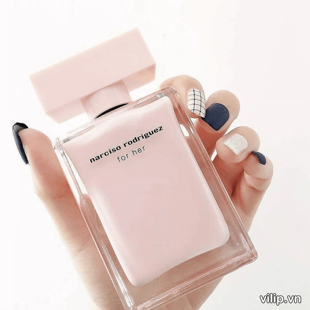 Nước Hoa Nữ Narciso Rodriguez For Her