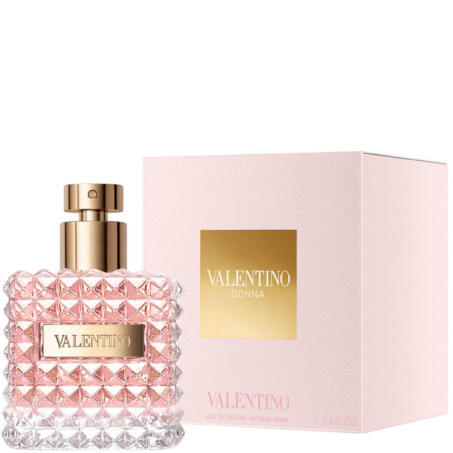 Nước hoa Nữ Valentino Donna EDP