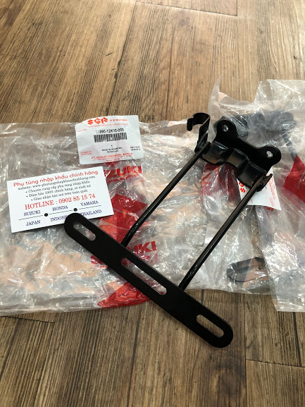 Pass trước Raider Fi Satria