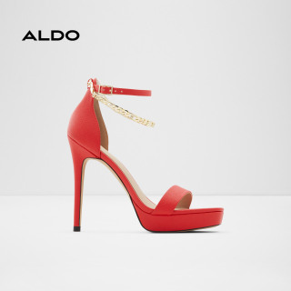 Sandal cao gót nữ Aldo SCARLETTCHAIN thumbnail