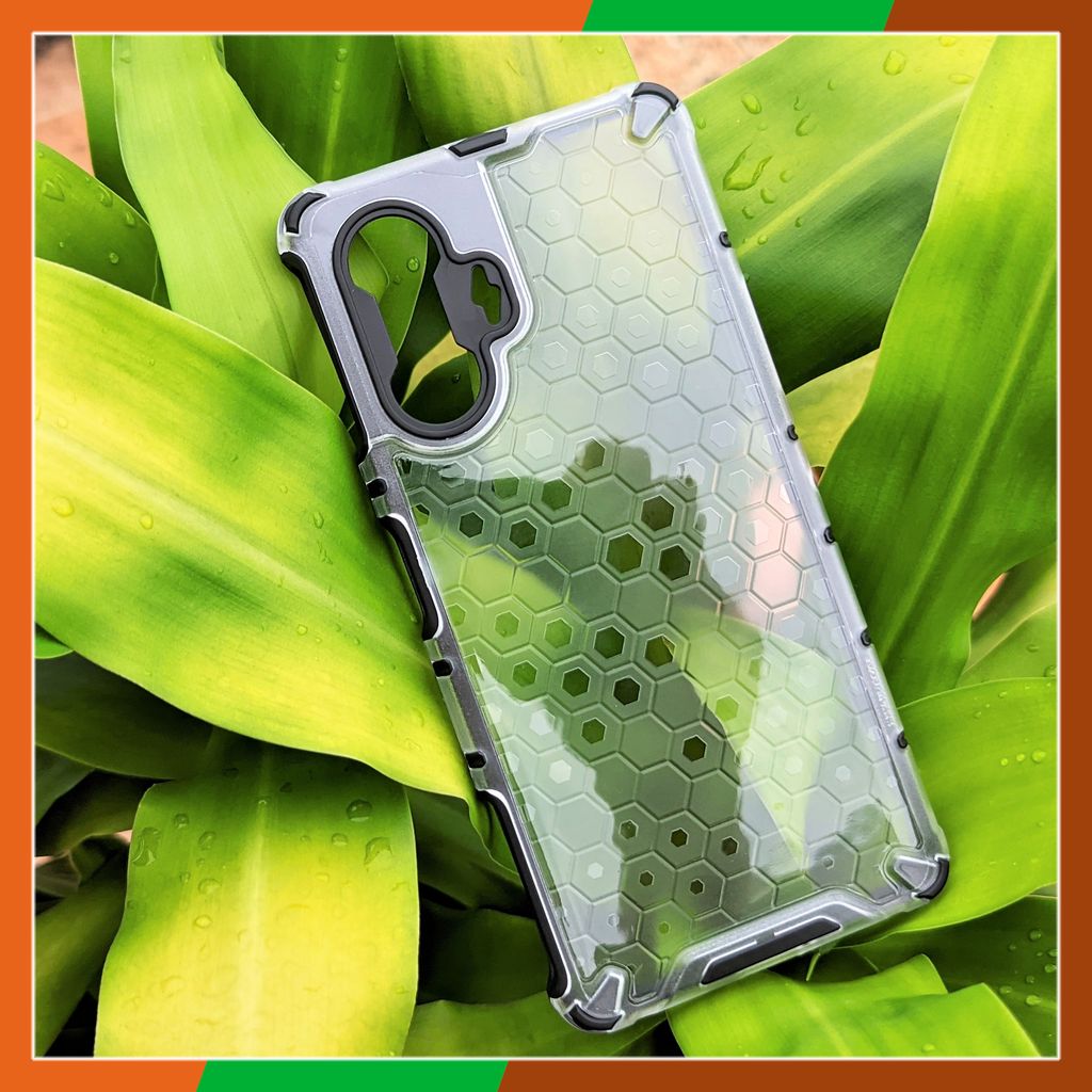 Ốp lưng Redmi K40 Gaming chống sốc Bee Case