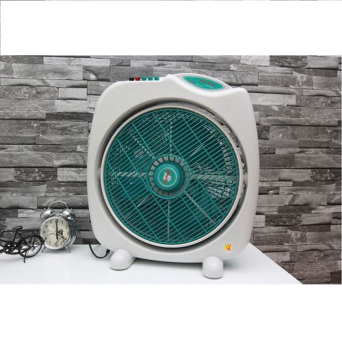 Quạt Hộp B3 SENKO BD1012 (ngã tự động tắt) BH 2 Năm