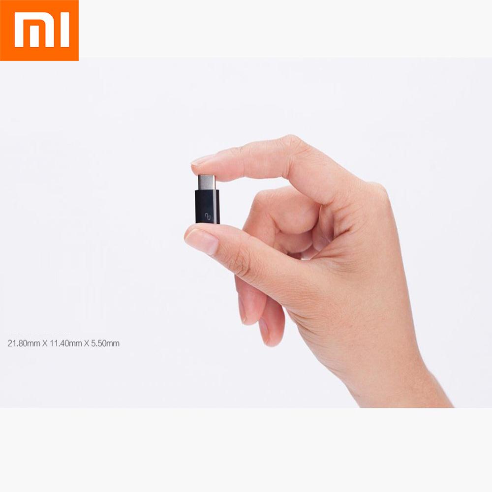 Micro Port Switch To Type C Xiaomi
