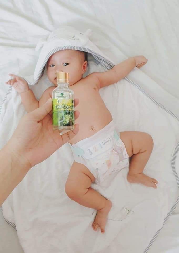 TINH DẦU TRÀM NGUYÊN CHẤT MẸ KEN (100ml)