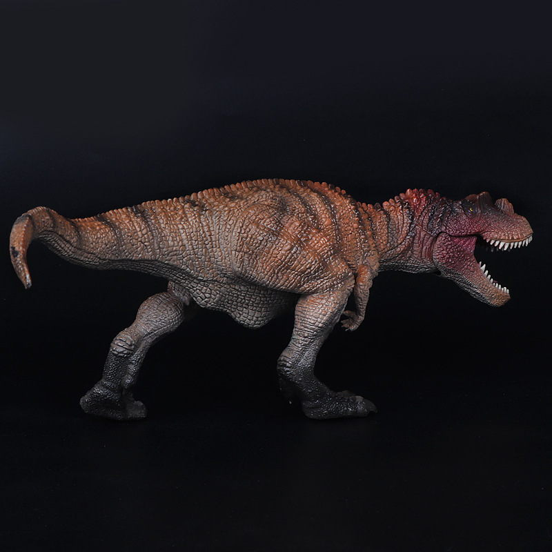 1041 Mô hình khủng long Carnotaurus 2