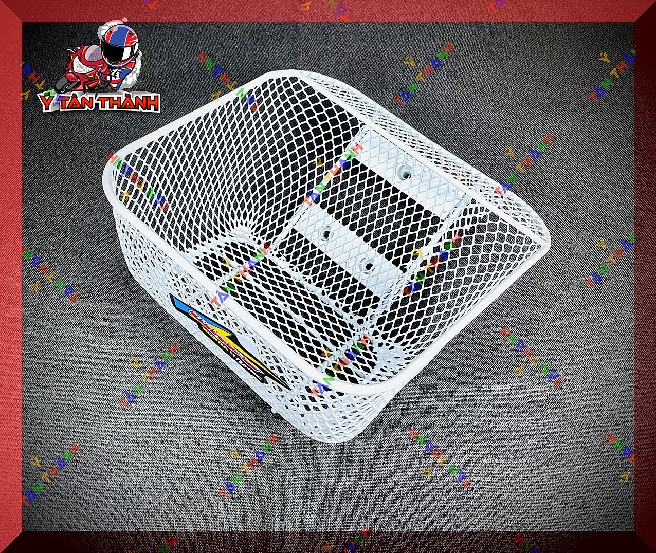 Rổ lưới thái Wave nhỏ H2C MS15