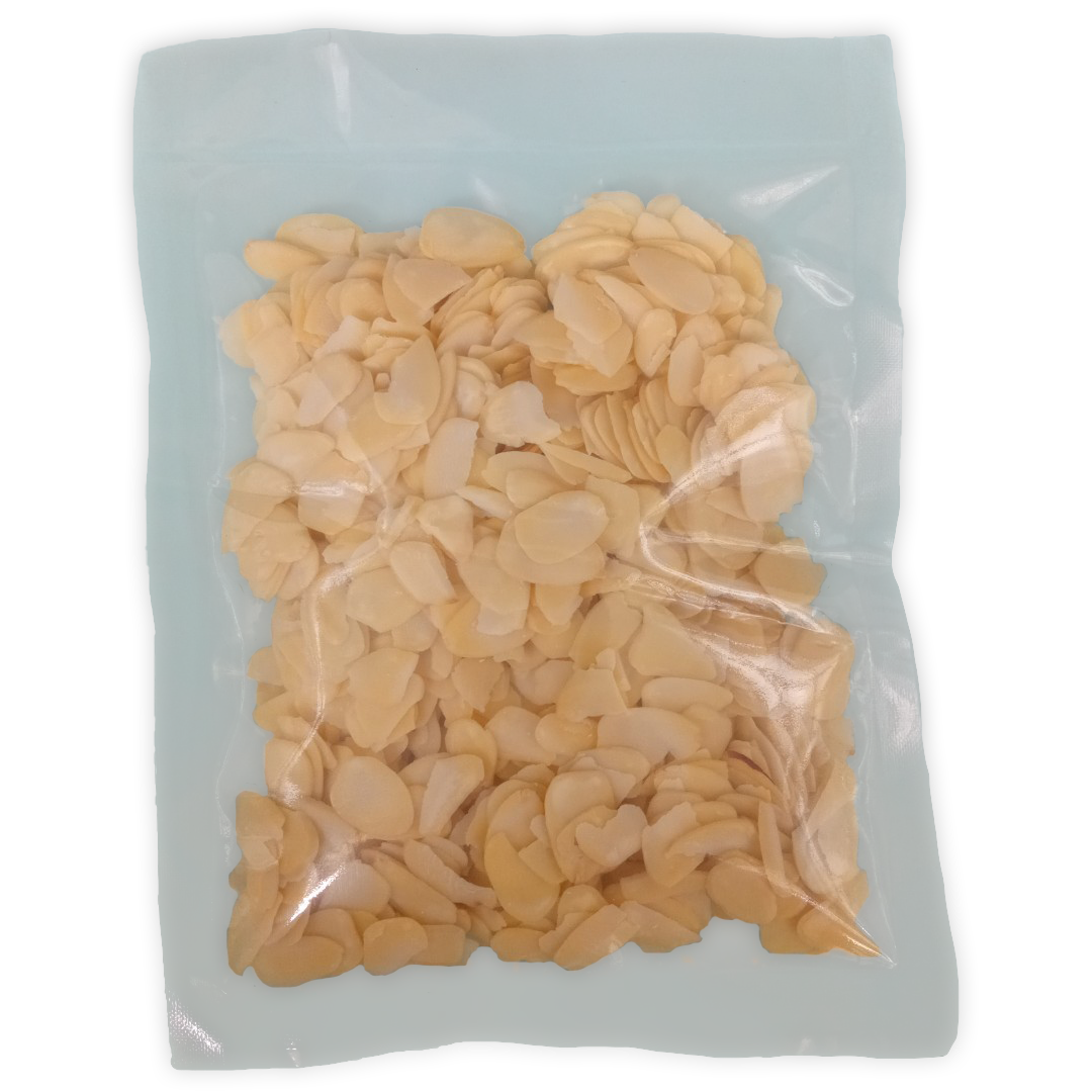 Hạnh nhân lát Mỹ 100g