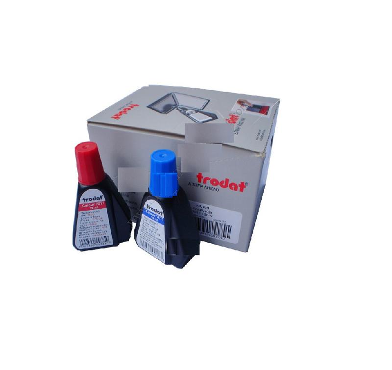 Mực dấu Trodat 7011
