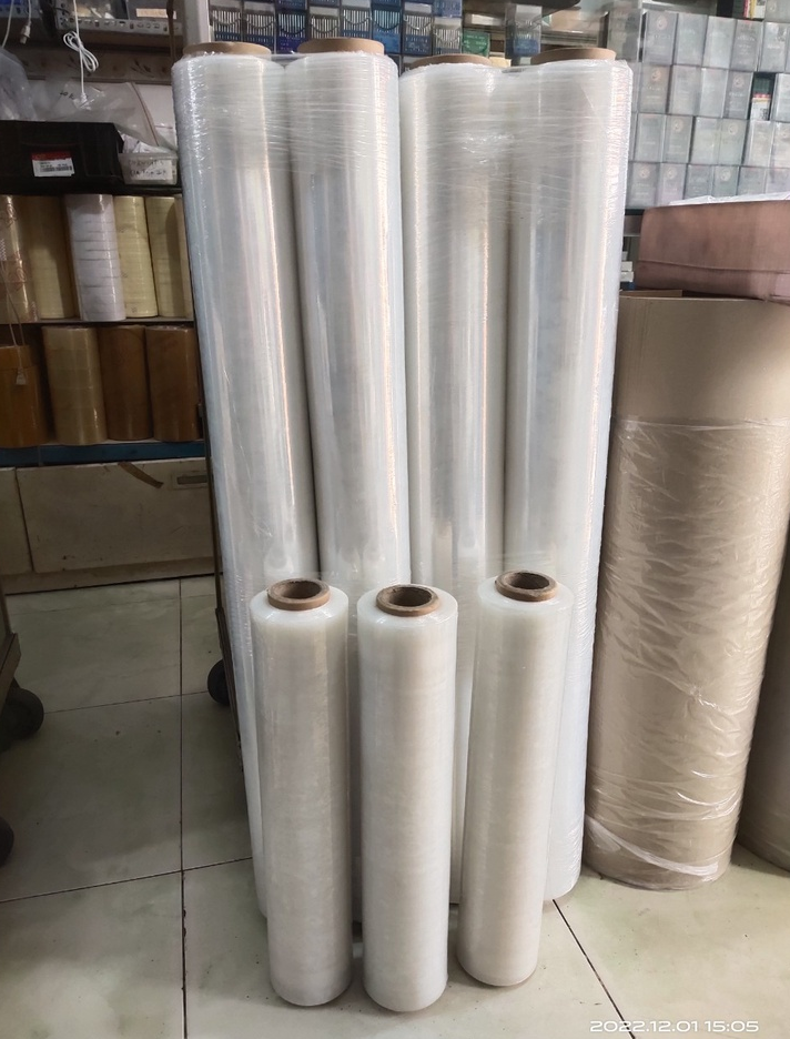 màng pe khổ 1m