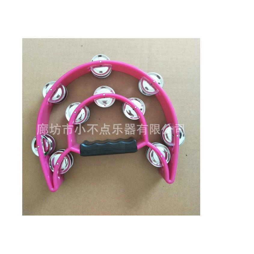 Xắc xô cho cô hàng cao cấp