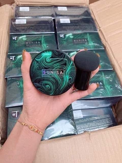 [CHÍNH HÃNG] Phấn nước BB SUNISA