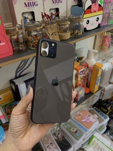 Ốp iphone 6/6s/7/8/6plus/6splus/7plus/8plus/x/xs/xr/xs max- ỐP PHÁT LÊN IPHONE 11pro luôn