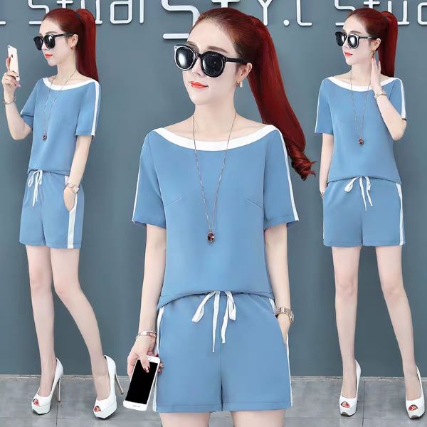 đồ bộ mặc nhà- đồ ngủ nữ- quần áo nữ