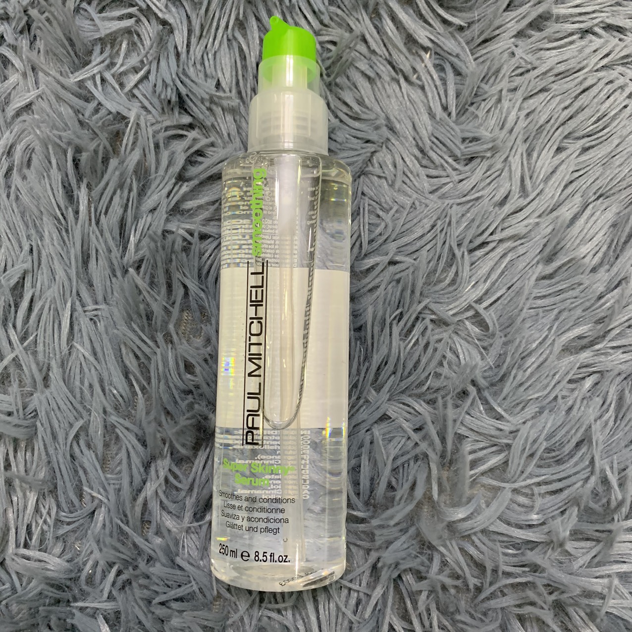 Gel dưỡng tóc Paul Mitchell Supper Skinny Serum 250ml