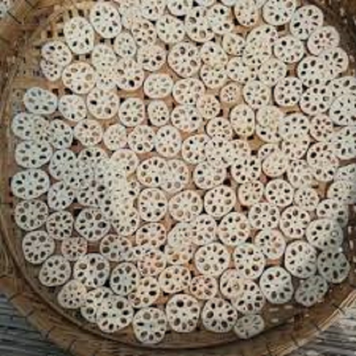 100G CỦ SEN KHÔ NGON RẺ