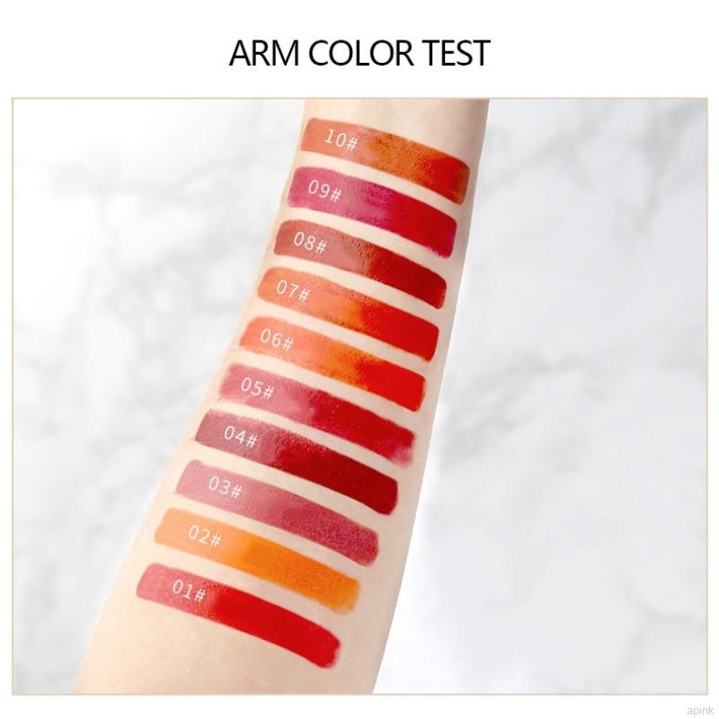SON THỎI LÌ MÀU SIÊU MƯỚT MÔI LIP MIST MOIST