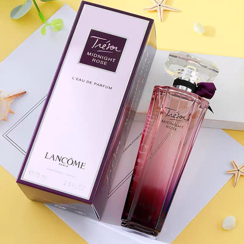 Nước Hoa Nữ Trésor Midnight Rose 75ml