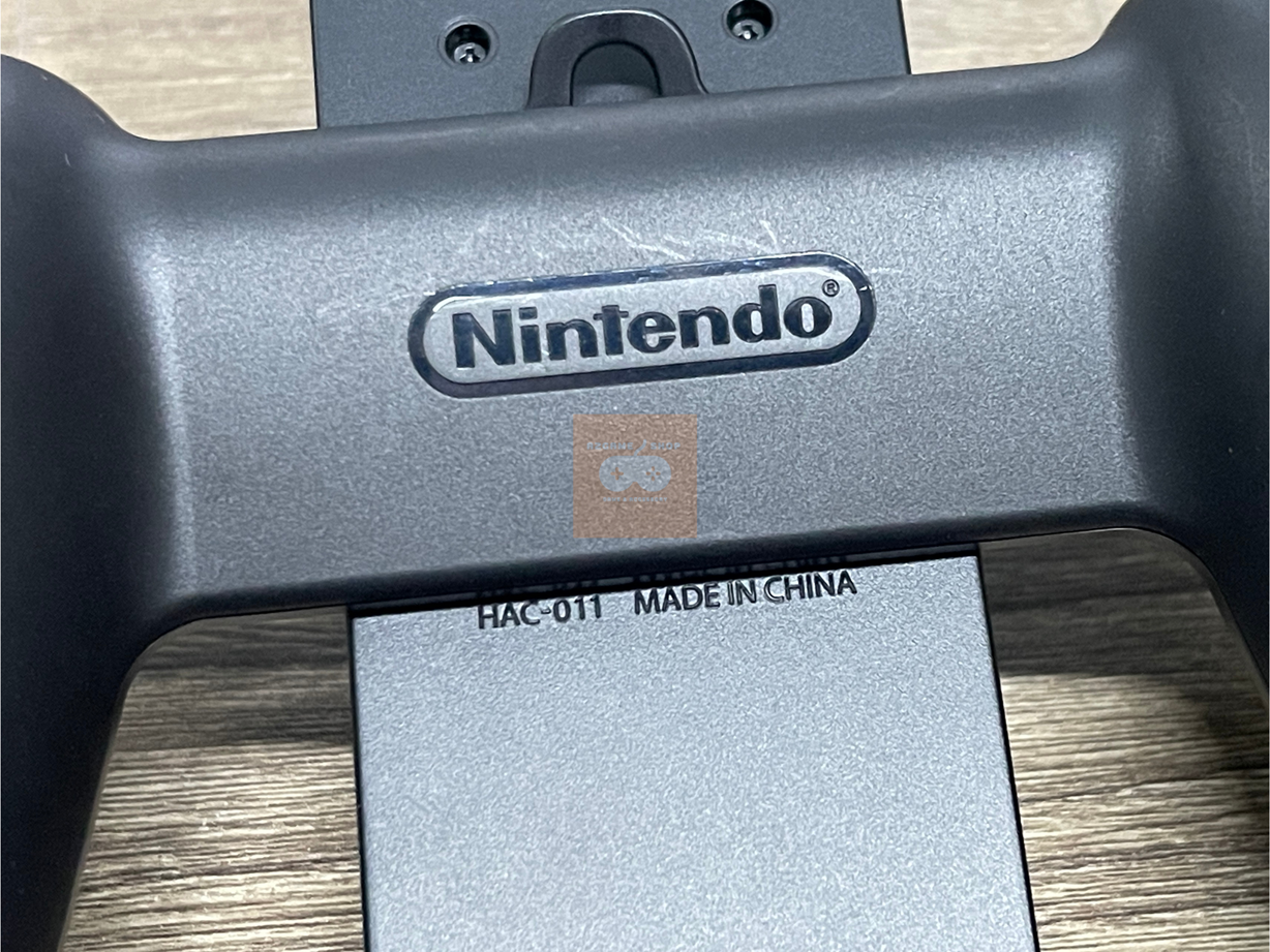 Đế Gắn Tay Cầm Joy-Con Chính Hãng HAC-011 Nintendo Switch