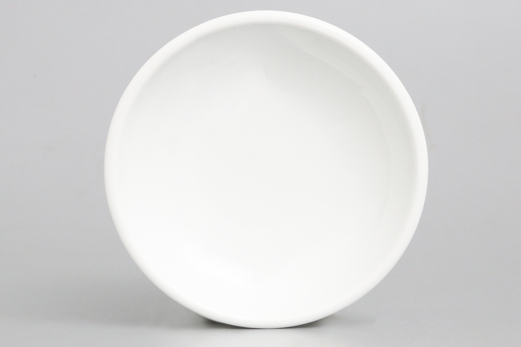 [HCM]Dĩa chấm sứ 8.6 cm Chuan Kuo CK03 TAML145