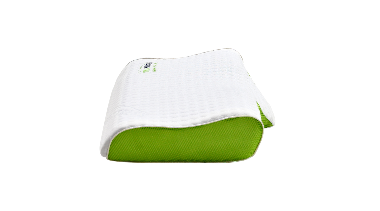 [HCM]Gối nằm  MEMORY FOAM GEL JP 40x55x11cm
