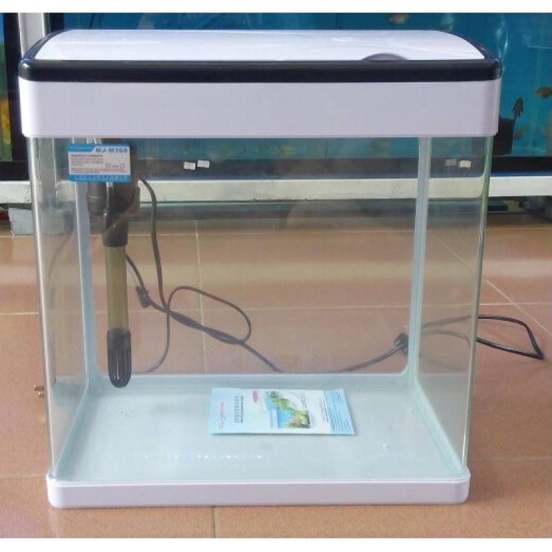 Bể cá mini MJ 560