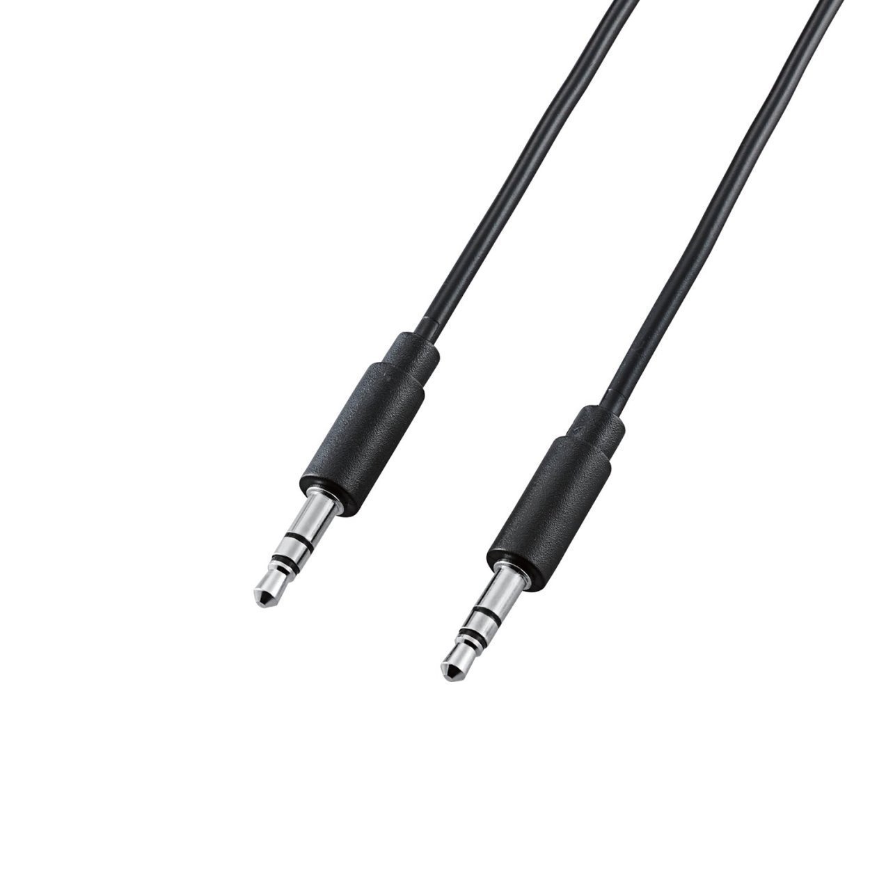 CÁP AV 3.5Φ – 3.5Φ ELECOM dài 2m (DH-MMRN20)