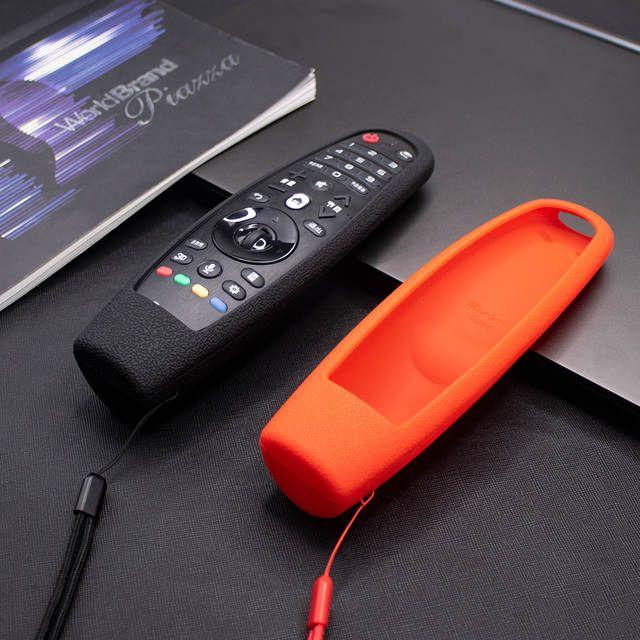 Ốp remote thông minh LG