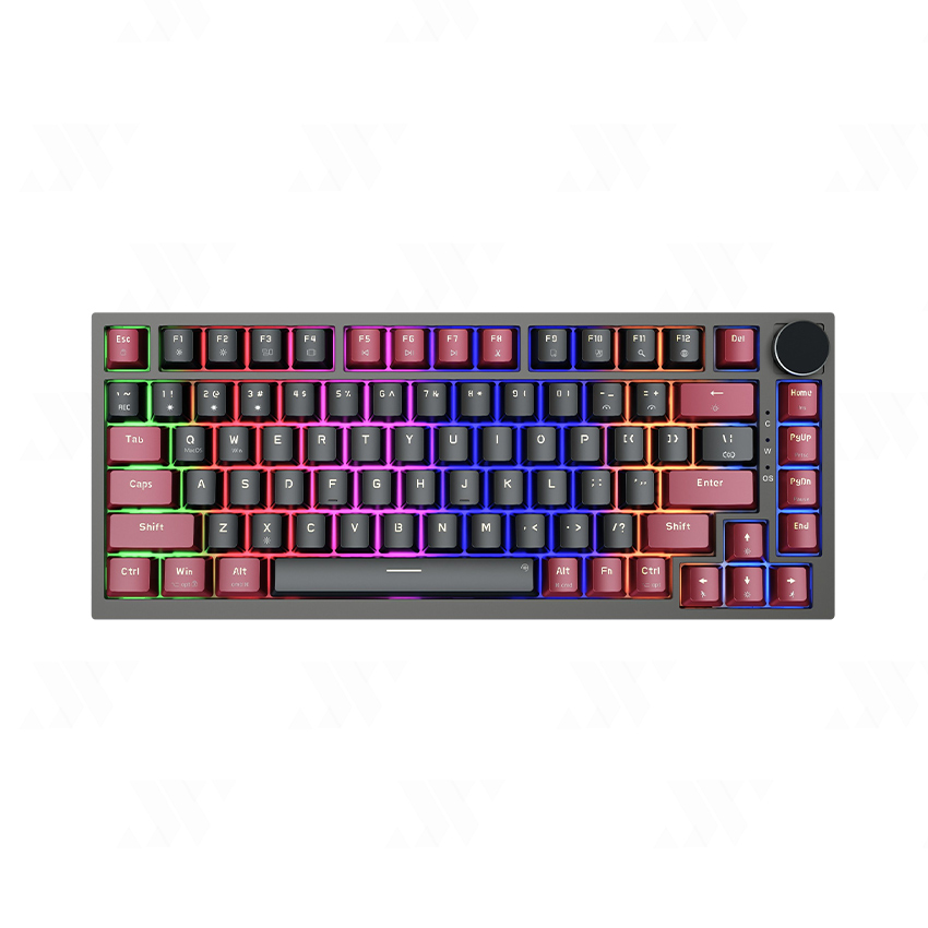 Authentic e-dra ek375 alpha / ek375 beta wired gaming keyboard-Intl