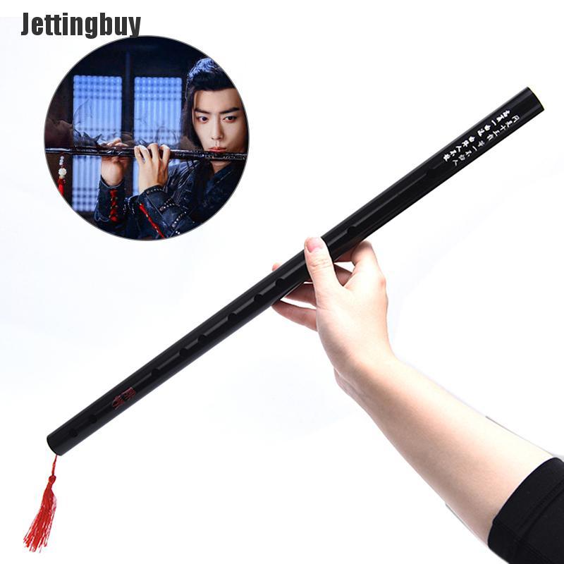 Jettingbuy The Untamed Bamboo Flute Chinese Handmade Beginner Instruments Instrument