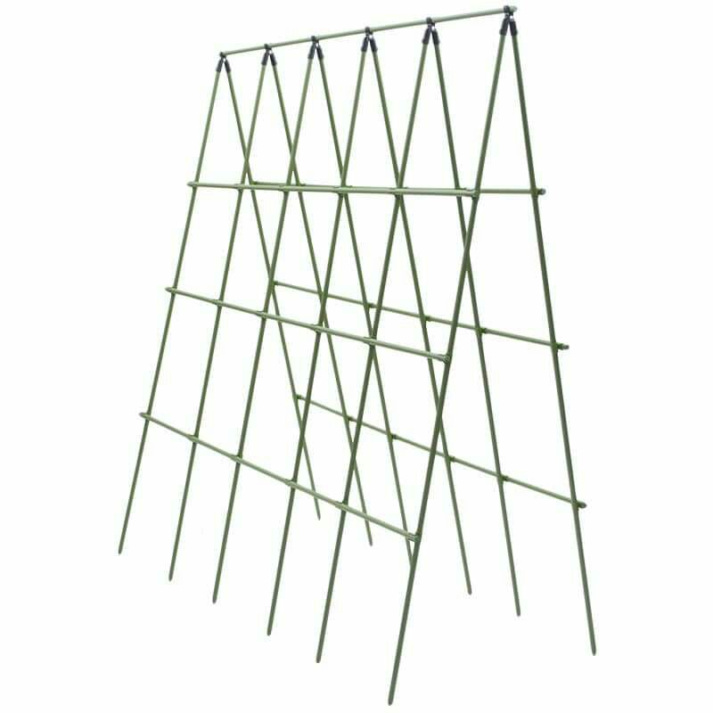 10 Cọc Lõi Thép bọc nhựa: 1m50 phi 11