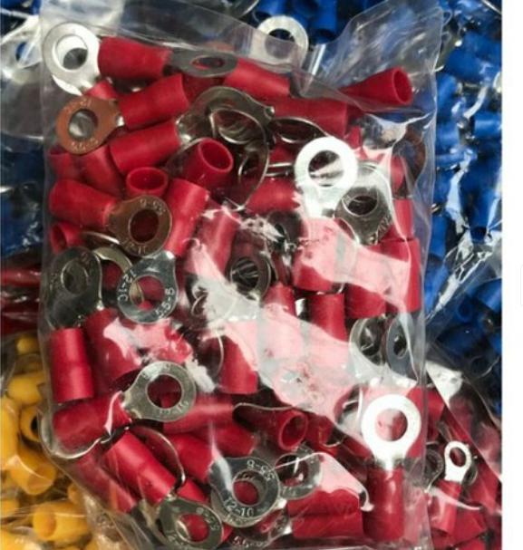 100 đầu cốt tròn 1.25-5