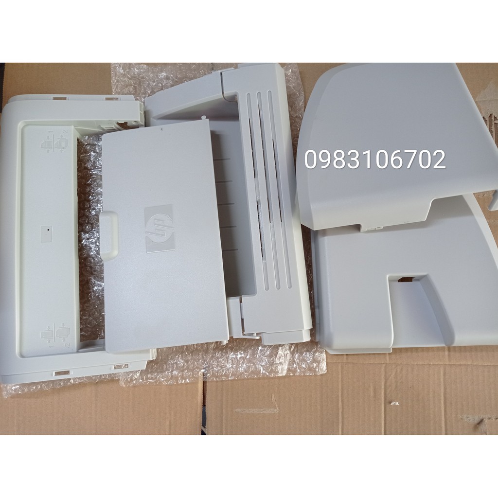 Bộ vỏ máy in hp 1020 mới