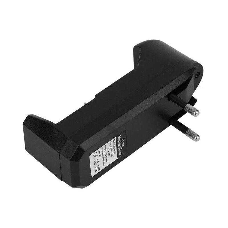 Bộ Sạc Pin 2A và 3A