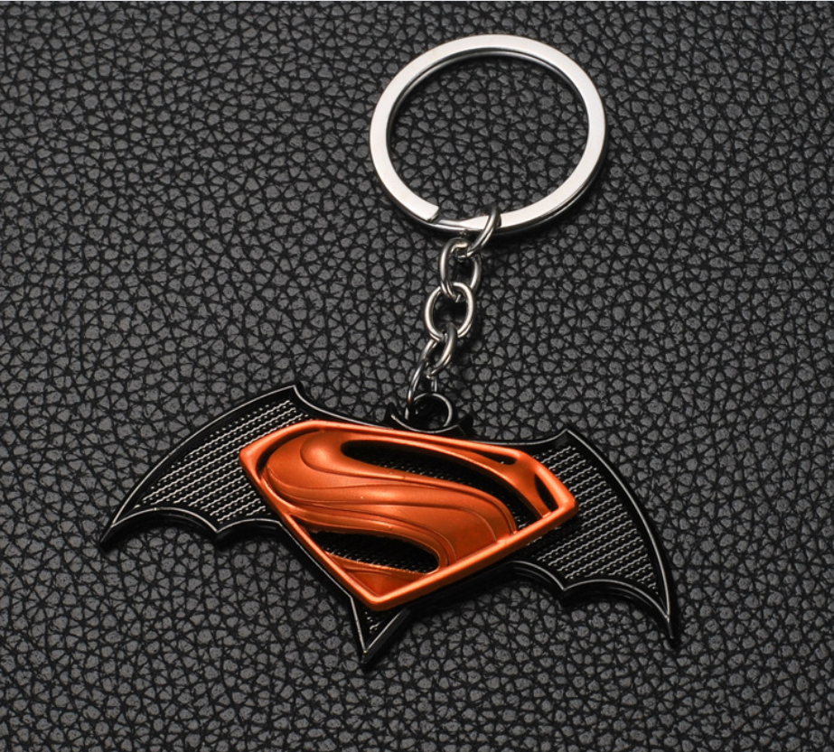 Móc khóa Avengers.Móc treo chìa khóa Logo