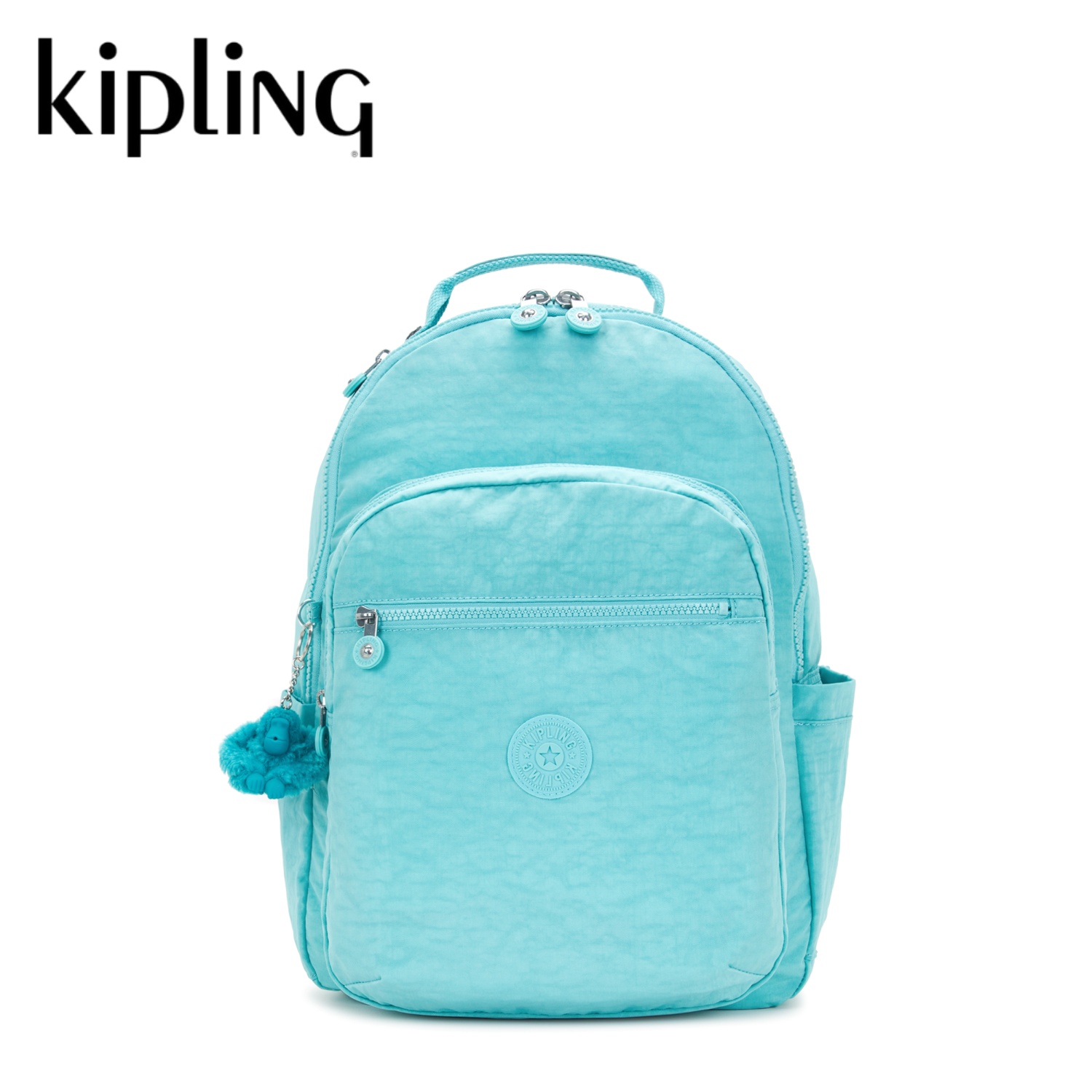 Kipling Balo Seoul Backpacks - HUKI5210