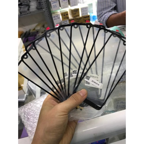 Kính ép liền cảm ứng điện thoại Vsmart Star