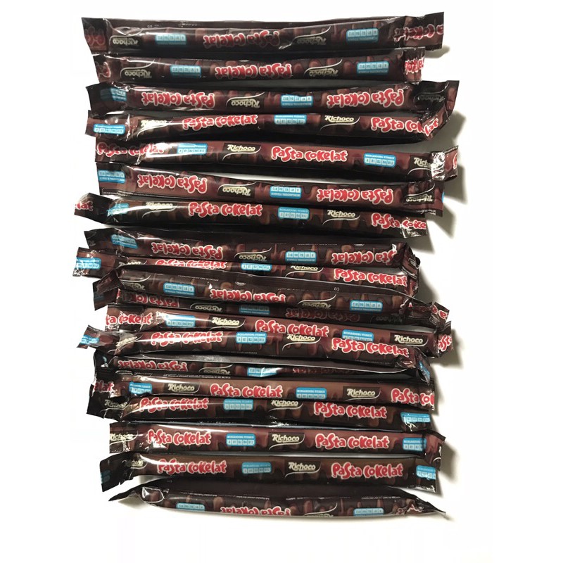 [HCM]Kem Socola Richoco Pasta Cokelat Chocolate
