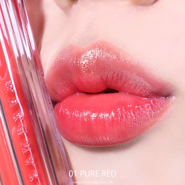 (DATE T1/2024) Son Bóng Wakemake Water Coloring Pure Tint