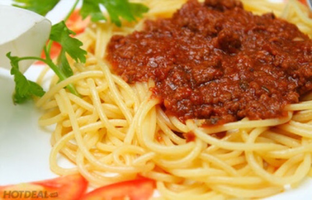 Mì ý Zara Spaghetti (03) - 500G