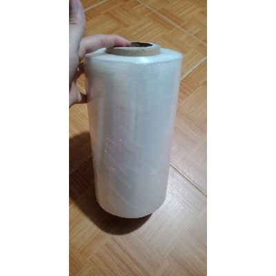 Cuộn màng co giảm béo,Nilon quấn bụng, ủ tê ( Cuộn to 25cm ) - SPA88