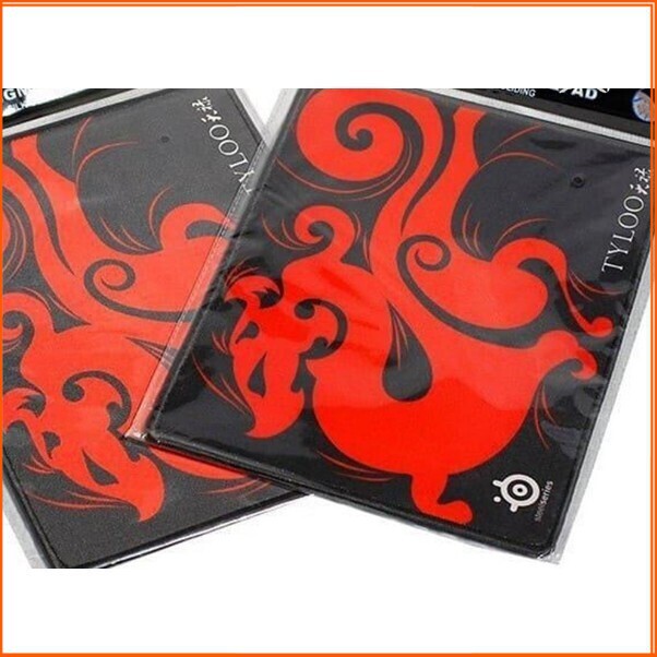 [HCM]Bàn di chuột chuyên game Tyloo (25cm x 30cm)