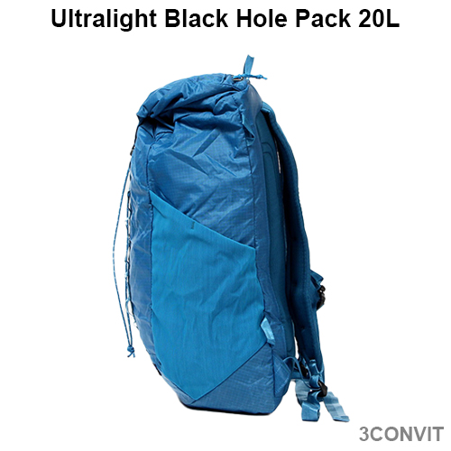Balo thể thao xếp Patagonia 20L
