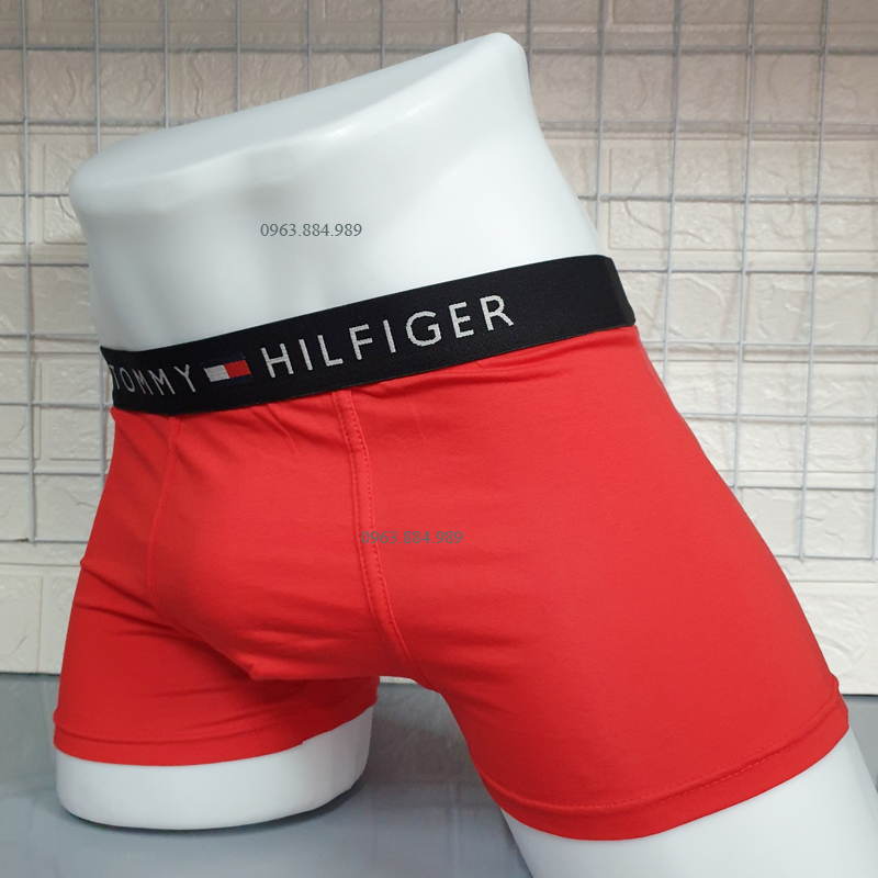 Combo 3 quần Boxer T.01 phong cách Basic