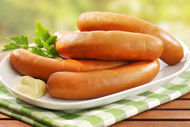 1kg BỘT BIẾN TÍNH MÌ để làm chả lụa , xúc xích