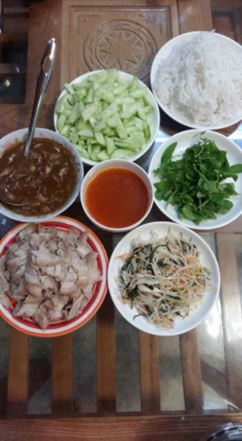 Mắm nêm Cô ri 330ml đặc sản Huế
