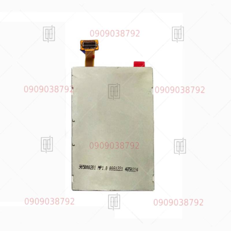 BỘ MÀN HÌNH NOKIA 6300