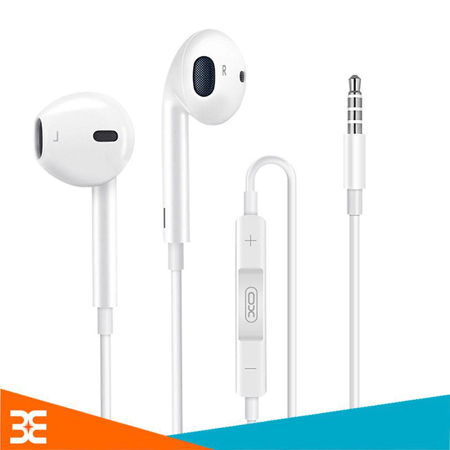 Tai Nghe XO S31 Chân Audio 3.5