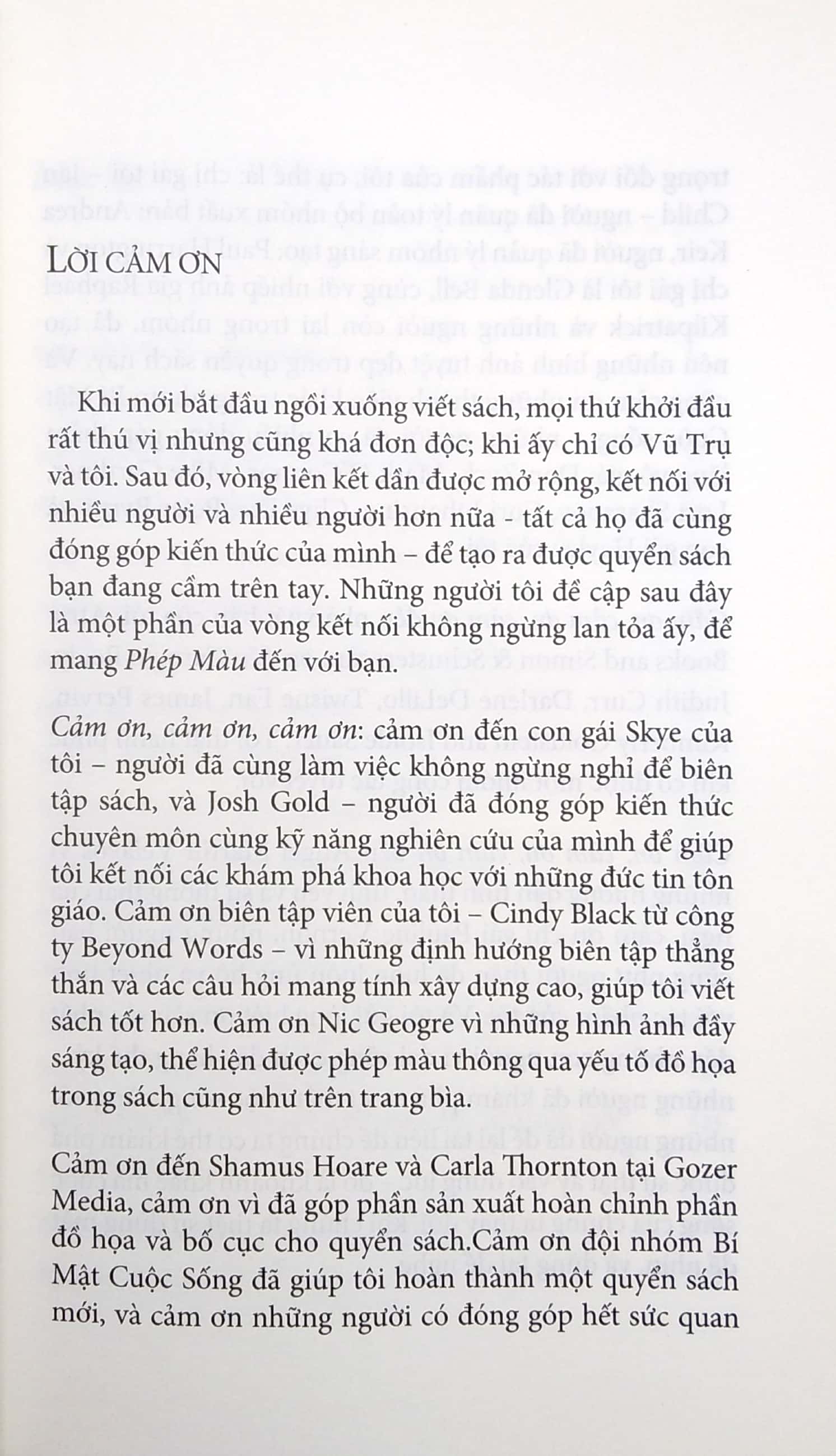 The Magic - Phép Màu (2020)